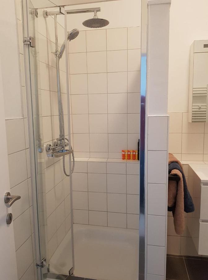 דירות מכלן Al In Den Aap Gelogeerd? מראה חיצוני תמונה